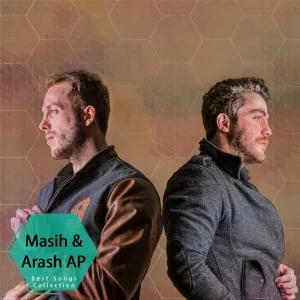 Masih, Arash Ap - Mane