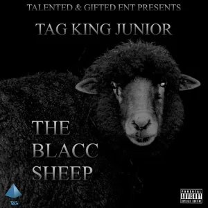 TAG King Junior - Been Dat