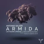 Les Talens Lyriques, Christophe Rousset - Armida, Atto primo Scena 1: Ballo