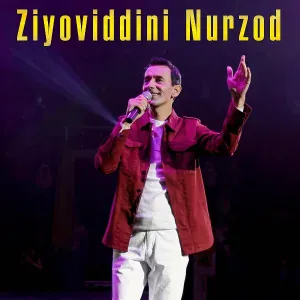 Ziyoviddini Nurzod - Kujoi