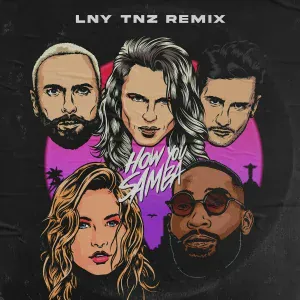Kris Kross Amsterdam, Sofía Reyes, Tinie Tempah - How You Samba (LNY TNZ Remix)