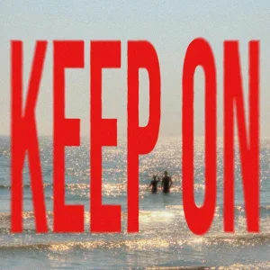 disdis - keep on