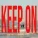 disdis - keep on