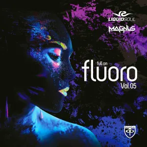 Liquid Soul, Captain Hook - Liquid Hook