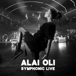 Alai Oli - Дельфины