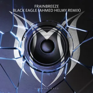 Frainbreeze - Black Eagle