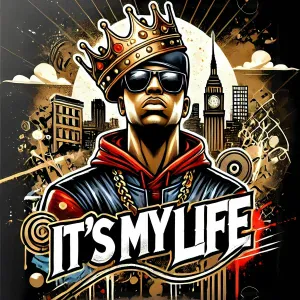 Geo Da Silva, Canello, George Buldy - It's My Life