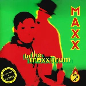 Maxx - I Can Make You Feel