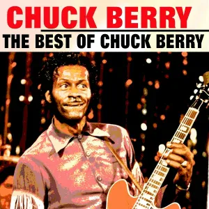 Chuck Berry - Johnny B. Goode
