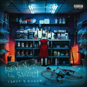 Krept & Konan - Broski