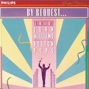 The Boston Pops Orchestra, Джон Уильямс - Theme