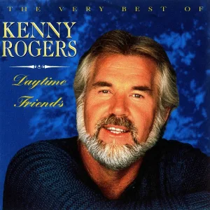 Kenny Rogers - Abraham, Martin And John/Precious Memories
