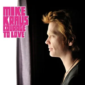 Mike Kraus - Baby, Turn Your Red Lights Green