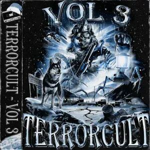 terror cult, Stxrplaya, 9.11 playa - PROSTOKVASHINO 2