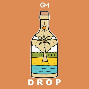 Usman - Drop
