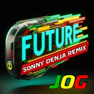 Jog, Maurizio Braccagni - Future
