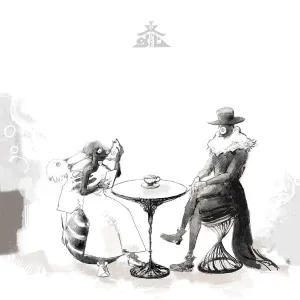 Eve - Homesick