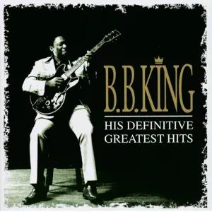 B.B. King - Help The Poor