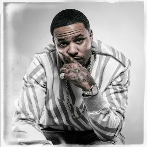 Chinx feat. Chrisette Michele, Meet Sims - Like This (feat. Chrisette Michele & Meet Sims)