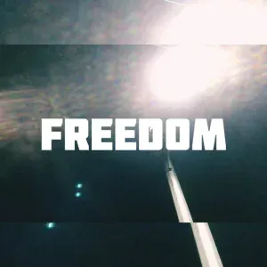 Ленивый Кинг, Dima Rema - Freedom