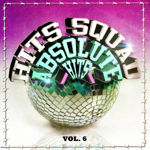 Hits Squad - That's the Way It Is
