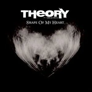 Theory Of A Deadman - Shape of My Heart