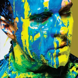Fischerspooner - The Best Revenge
