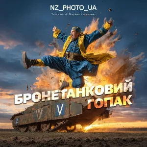NZ_PHOTO_UA - Бронетанковий гопак