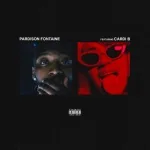 Pardison Fontaine feat. Cardi B - Backin' It Up (feat. Cardi B)