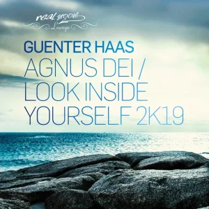 Guenter Haas - Agnus Dei