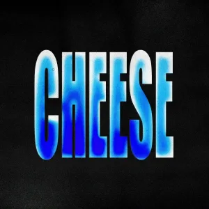 C Chev - Cheese