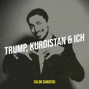 Salim Samatou - Rappender Rabe