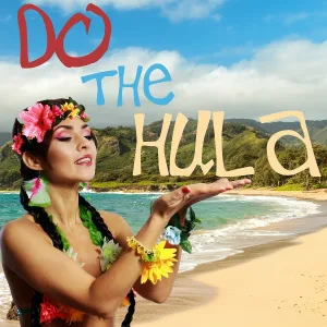 Lila - Haleakala Hula