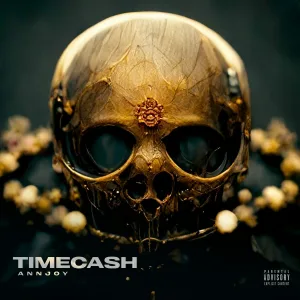 AnnJoy - TIMECASH