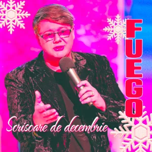Fuego - La Multi Ani, Crestine!