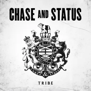 Chase & Status feat. Mr. Vegas - Big Man Skank