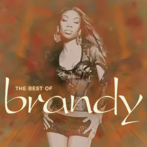 Brandy feat. Ray J - Another Day in Paradise (with Ray J)