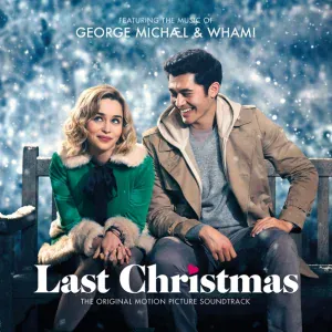 Wham! - Last Christmas