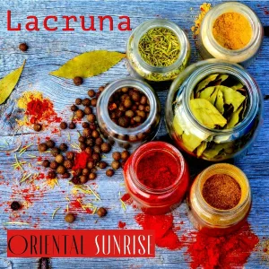 Lacruna - Keid