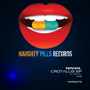 Nahal - Crotalus
