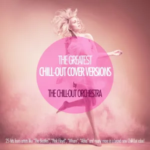 The Chill-Out Orchestra - The Sound of Silence