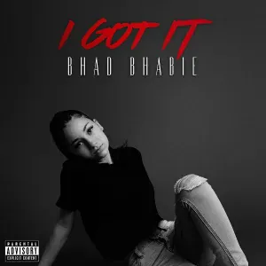 Bhad Bhabie - I Got It