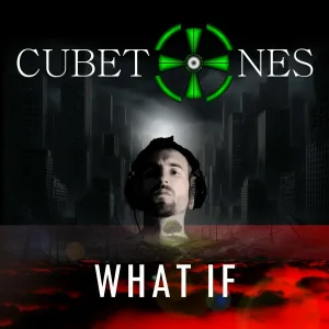 Cubetones - What's Going On