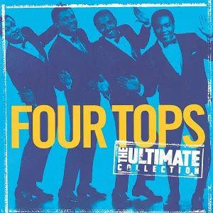 Four Tops - You Keep Running Away