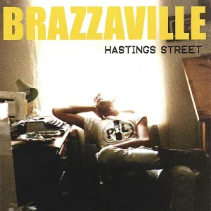 Brazzaville - Love Is the Answer