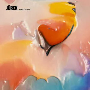 Ninety One - Jurek