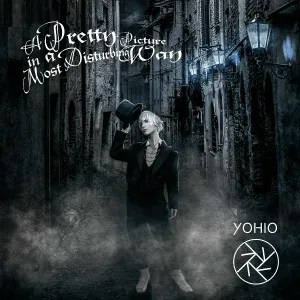 YOHIO - The Show Has Just Begun, So Let Them Laugh