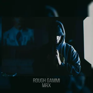 ROUGH GAMMI - САМО СОБОЙ