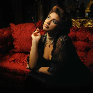 MARIA KALASHIK - Вольна