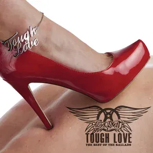 Aerosmith - Magic Touch